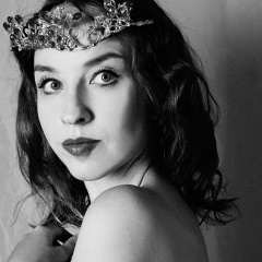 Александра Стретинская, 05.01.1984, Санкт-Петербург