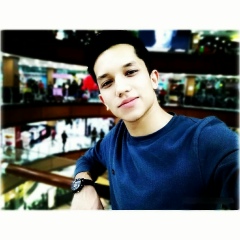 Феруз Отабеков, 15.04, Ташкент