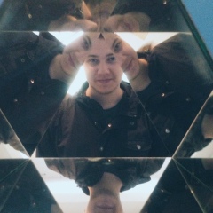 Сергей Мильченко, 28.10.1994, Владивосток