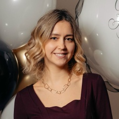 Светлана Авдюкова, 20.08, Красноярск