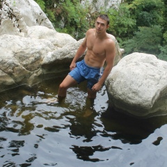 Сергей Пестрецов, 09.03.1991