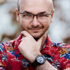 Алексей Лихоманов, 11.04.1991, Саратов