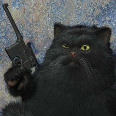 Ilya Pirogovski, 13.01.1937, Санкт-Петербург