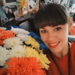 Анастасия Войтюк, 08.10