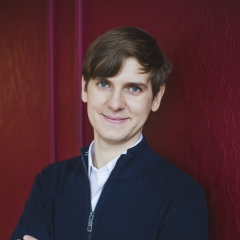 Алексей Польщицин, 24.09, Новосибирск