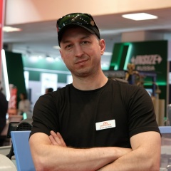 Игорь Качанов, Лобня