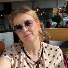 Елена Алексеева, 13.11, Санкт-Петербург