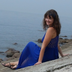 Татьяна Кузнецова, 14.03.1987, Pattaya