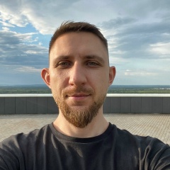 Никита Филиппюк, 13.07.1988, Москва