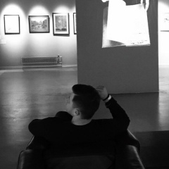 Артём Зажигин, 23.01.1994, Санкт-Петербург