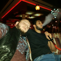 Джабиров Адам, 21.05.1991, Грозный