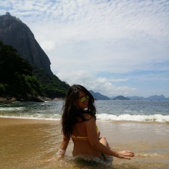 Катя Утьева, 25.12.1986, Chicago