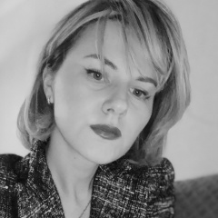 Мария Крофта, 26.03.1990, Тюмень