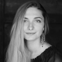 Ксения Баберина, 21.11.1990, Краснодар