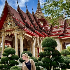 Елена Чернецкая, 12.12, Москва