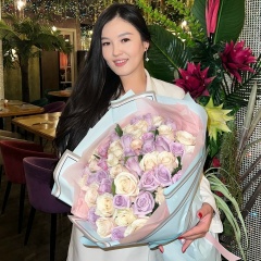 Ulzhan Dauletkyzy, 11.06, Шымкент