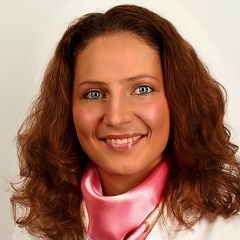 Ольга Князева, 12.08.1987, Москва