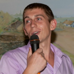 Николай Сердюк, 25.01.1985, Киев