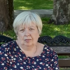 Галина Васильева, 12.07.1959, Кингисепп