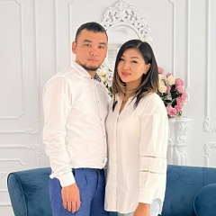 Бактыбек Капаров, 22.08.1985, Санкт-Петербург