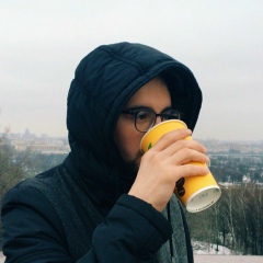 Александр Толстиков, 29.05.1990, Москва