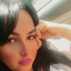 Armine Grigoryan, 05.07.1988, Ереван