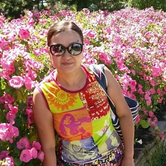 Kamila Rysbekovna, 02.11.1971, Тараз