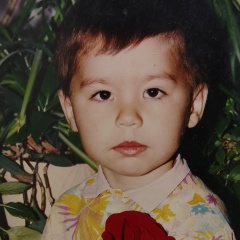 Ильмир Сафиуллов, 04.01, Ульяновск