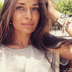 Елена П, Санкт-Петербург
