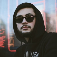 Роман Гамма, 30.01, Москва