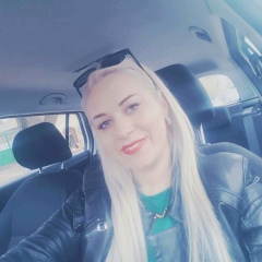 Оля Бабич, 12.11.1990, Одесса