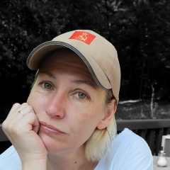 Виктория Заиц-Ясински, 21.07, Sankt Augustin