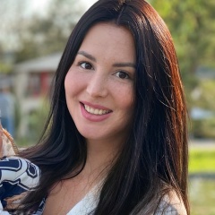 Оксана Червоная, 24.07