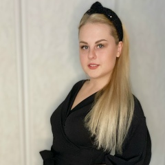 Анастасия Каките, 07.12.1995, Edenderry