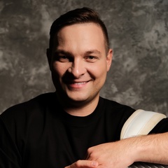 Владимир Бутусов, 29.04, Москва