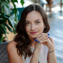 Ольга Маркиянова, 02.05.1985, Пятигорск