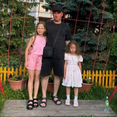 Геннадий Южаков