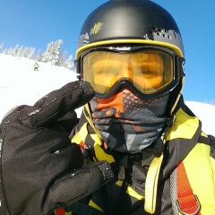 Иван Тимофеев, 29.04, Красноярск