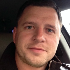 Илья Паутов, 30.05, Киев