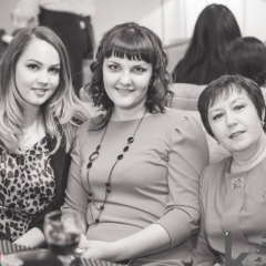 Ольга Санжарова, 15.01, Актау