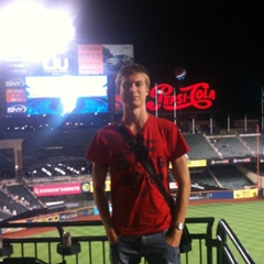 Лев Андреев, 19.08, Praha