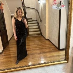 Елена Попрядухина, 08.06, Магнитогорск