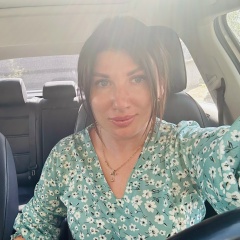 Татьяна Сапрыкина, 11.04, Донецк