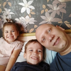 Павел Лукьянов, 09.04.1985, Калуга