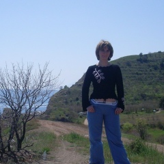 Анна Лукуша-Крисюк, 07.08.1985, Судак