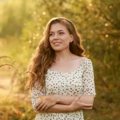 Екатерина Салий, 19.09, Сыктывкар