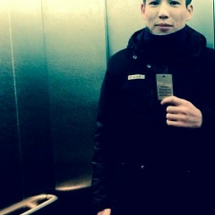 Эркин Темиров