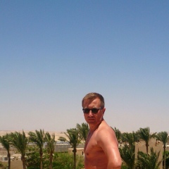 Алексей Ермолаев, 16.02.1973, Санкт-Петербург