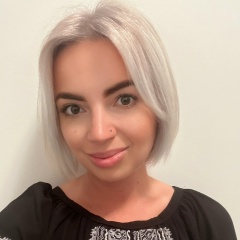 Ирина Янковская, 13.11.1985, Одесса