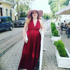 Ирина Толстова, Севастополь (село)